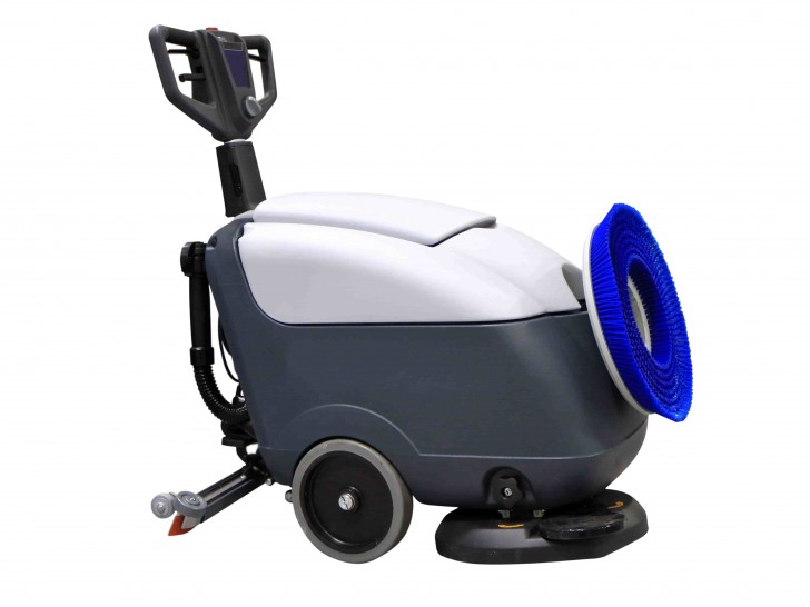 accessoires pro autolaveuse