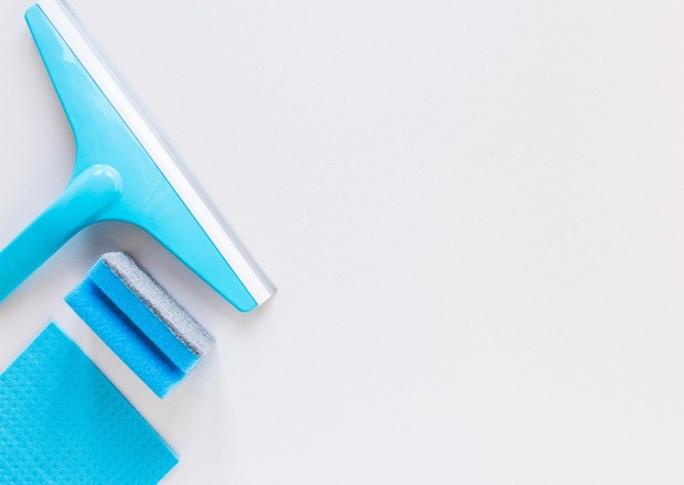 accessoires nettoyage autolaveuse