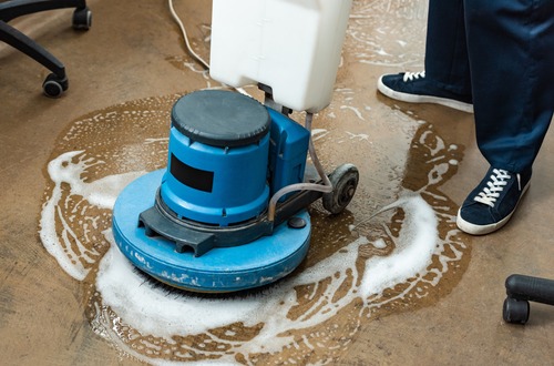 utilisation monobrosse occasion