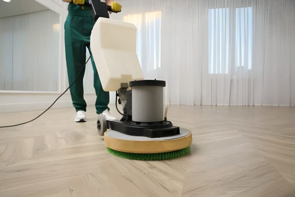 monobrosse en location