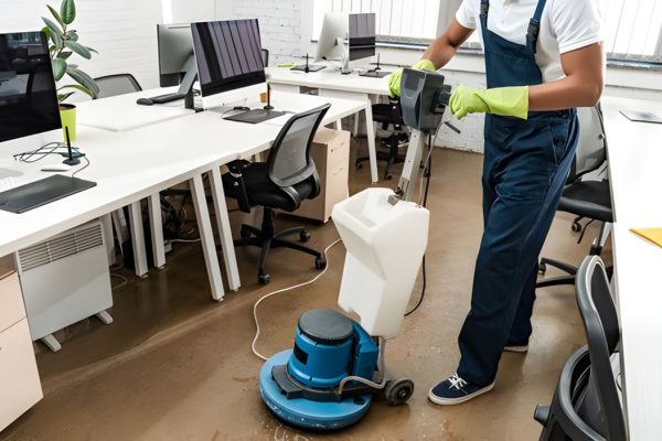monobrosse bi vitesse