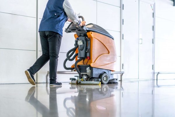achat autolaveuse qualite