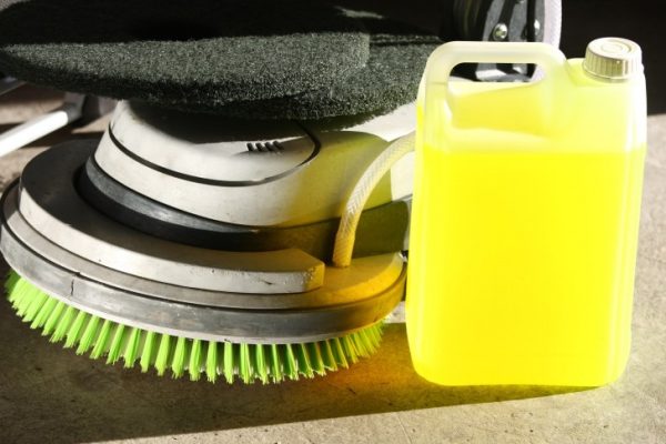 produits nettoyage autolaveuse