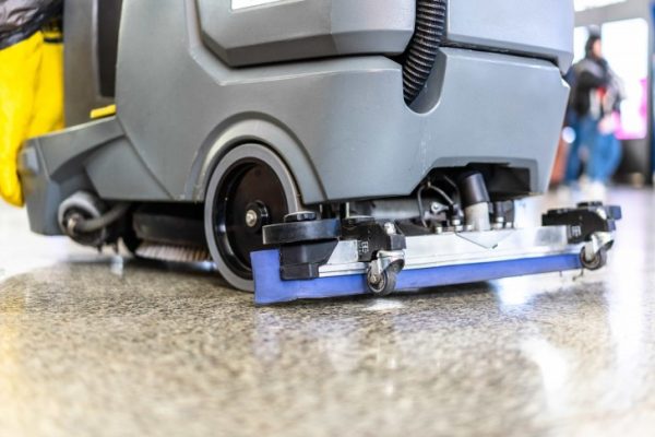 vente autolaveuse puissante